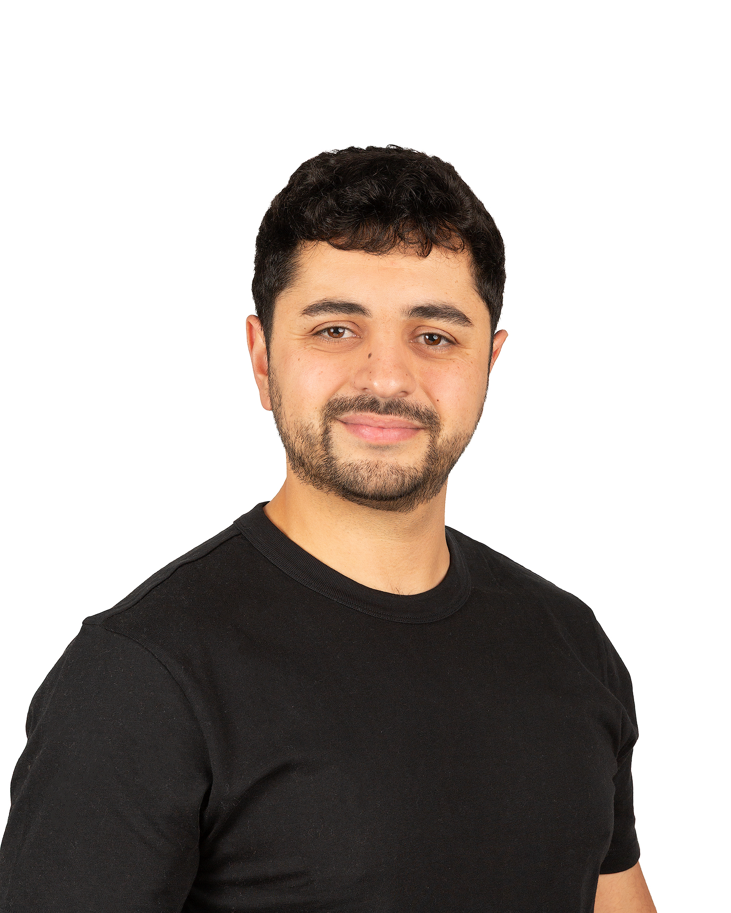 Aryan Taheri
